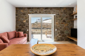 Sea n' Stone Mykonos Vacation Homes